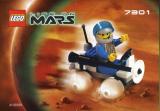LEGO 7301