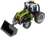 LEGO 8260