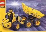 LEGO 8451
