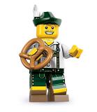 LEGO 8833-lederhosenguy